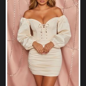 Women beautiful new dress